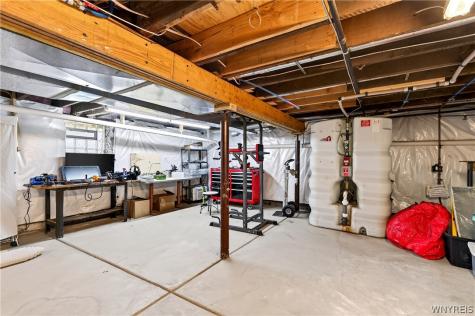 321 Lafayette Avenue Buffalo NY 14213