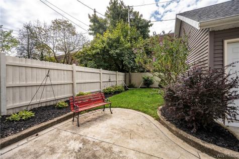 321 Lafayette Avenue Buffalo NY 14213
