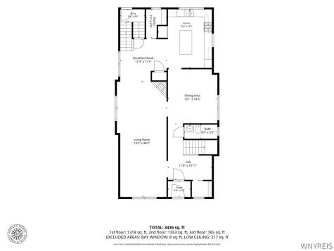321 Lafayette Avenue Buffalo NY 14213