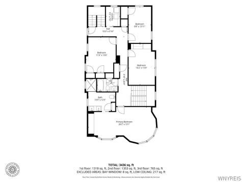 321 Lafayette Avenue Buffalo NY 14213