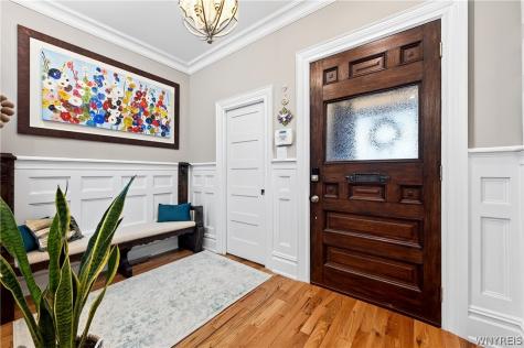 321 Lafayette Avenue Buffalo NY 14213