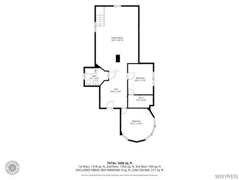 321 Lafayette Avenue Buffalo NY 14213