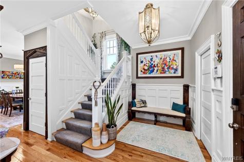 321 Lafayette Avenue Buffalo NY 14213