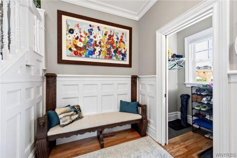 321 Lafayette Avenue Buffalo NY 14213