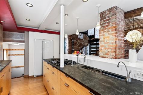 384 Summer Street Buffalo NY 14213