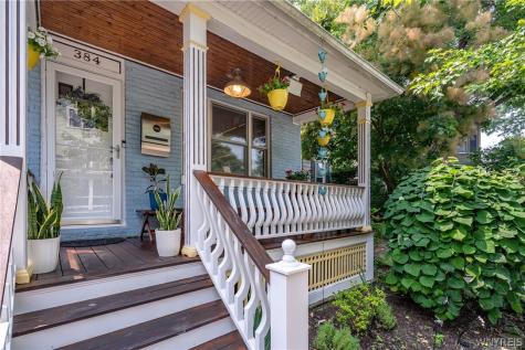 384 Summer Street Buffalo NY 14213