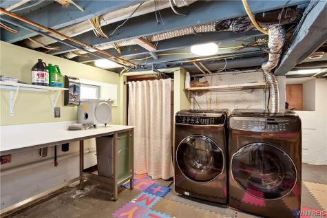 384 Summer Street Buffalo NY 14213