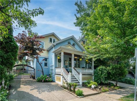 384 Summer Street Buffalo NY 14213