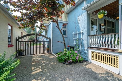 384 Summer Street Buffalo NY 14213