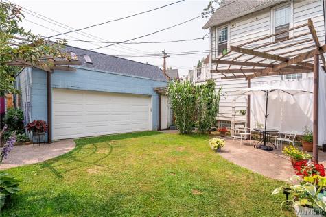384 Summer Street Buffalo NY 14213