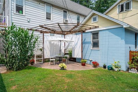 384 Summer Street Buffalo NY 14213