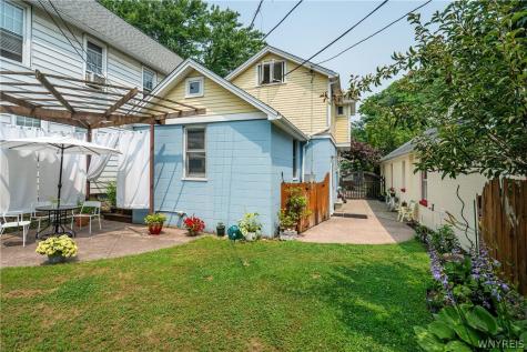 384 Summer Street Buffalo NY 14213