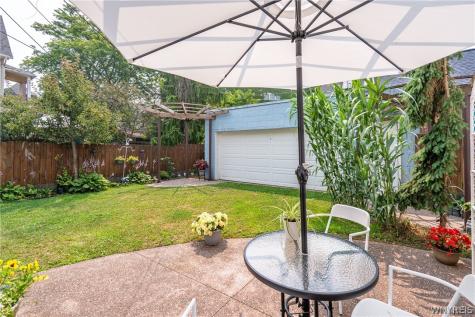 384 Summer Street Buffalo NY 14213