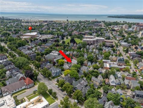 384 Summer Street Buffalo NY 14213