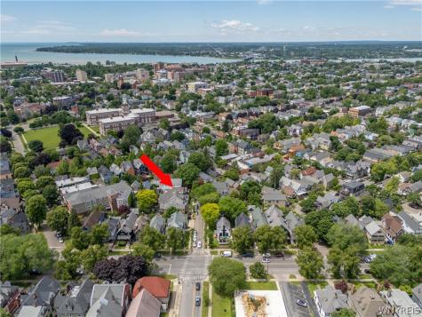 384 Summer Street Buffalo NY 14213
