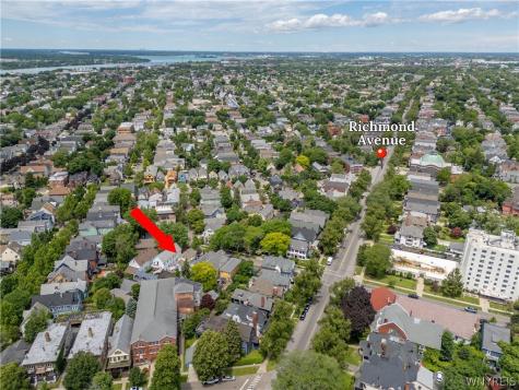 384 Summer Street Buffalo NY 14213