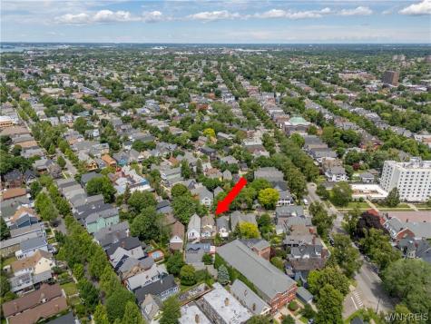384 Summer Street Buffalo NY 14213