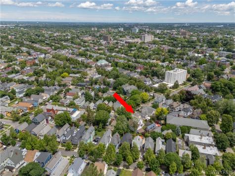 384 Summer Street Buffalo NY 14213