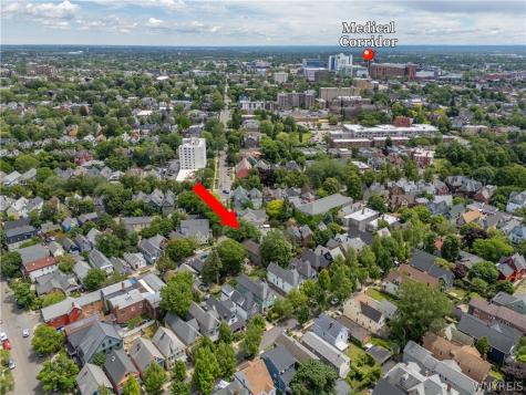 384 Summer Street Buffalo NY 14213