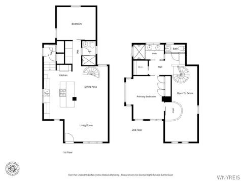 384 Summer Street Buffalo NY 14213