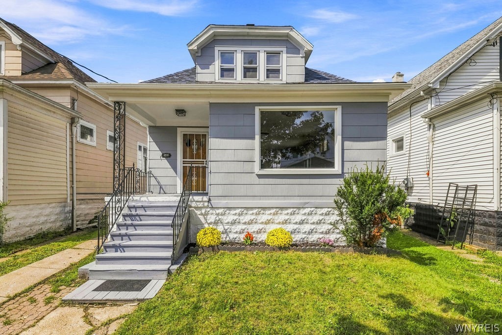 266 Fenton Street Buffalo NY 14206