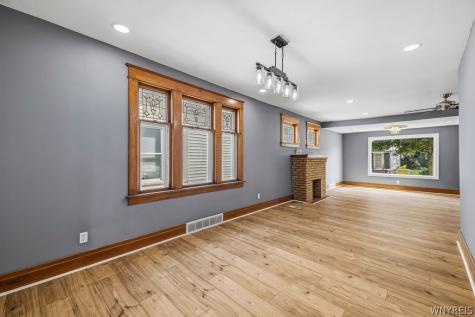266 Fenton Street Buffalo NY 14206
