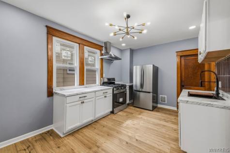 266 Fenton Street Buffalo NY 14206