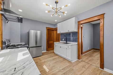 266 Fenton Street Buffalo NY 14206