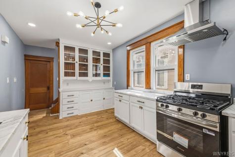 266 Fenton Street Buffalo NY 14206