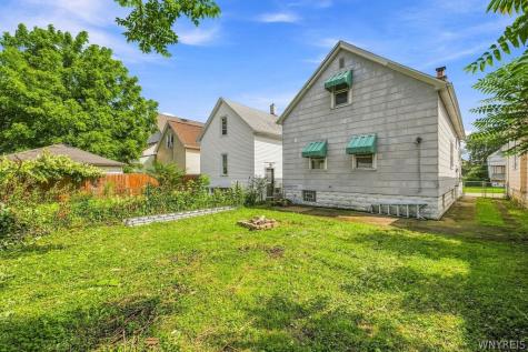 266 Fenton Street Buffalo NY 14206