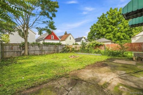 266 Fenton Street Buffalo NY 14206