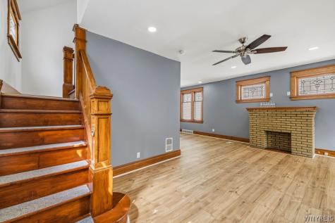 266 Fenton Street Buffalo NY 14206