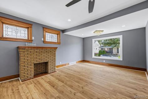 266 Fenton Street Buffalo NY 14206