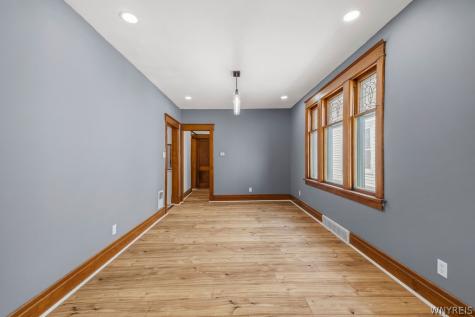 266 Fenton Street Buffalo NY 14206