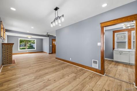 266 Fenton Street Buffalo NY 14206