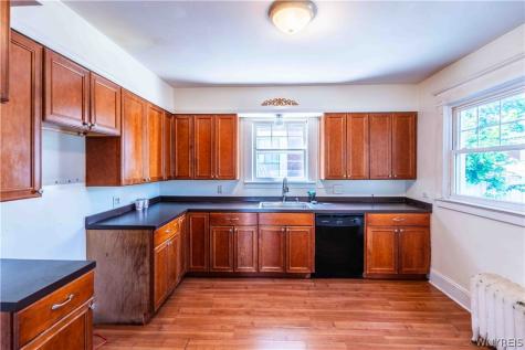 40 Niagara Falls Boulevard Buffalo NY 14214