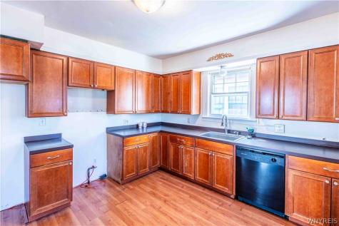 40 Niagara Falls Boulevard Buffalo NY 14214