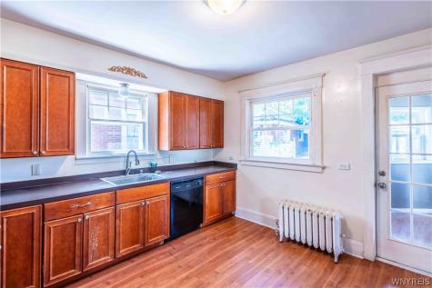40 Niagara Falls Boulevard Buffalo NY 14214