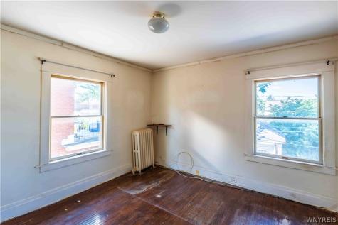 40 Niagara Falls Boulevard Buffalo NY 14214