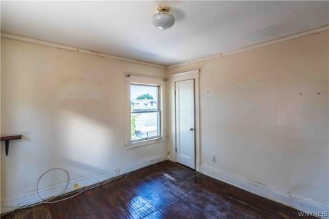 40 Niagara Falls Boulevard Buffalo NY 14214