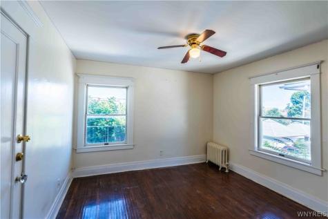 40 Niagara Falls Boulevard Buffalo NY 14214