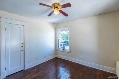 40 Niagara Falls Boulevard Buffalo NY 14214