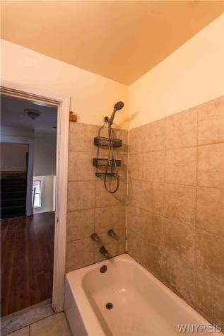 40 Niagara Falls Boulevard Buffalo NY 14214