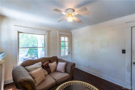 40 Niagara Falls Boulevard Buffalo NY 14214