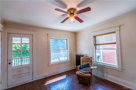 40 Niagara Falls Boulevard Buffalo NY 14214