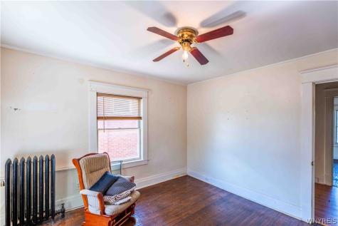 40 Niagara Falls Boulevard Buffalo NY 14214