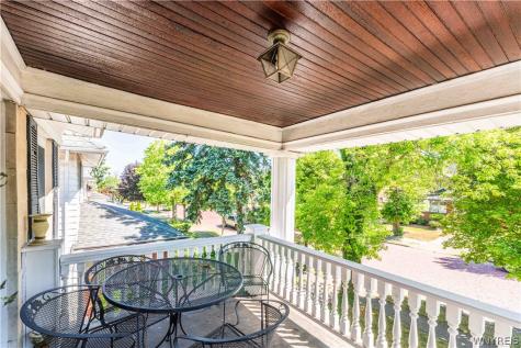 40 Niagara Falls Boulevard Buffalo NY 14214