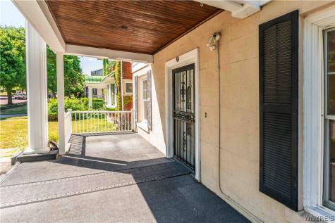 40 Niagara Falls Boulevard Buffalo NY 14214