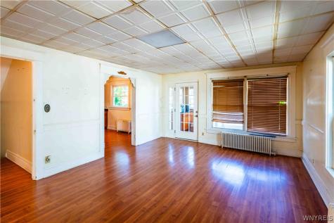 40 Niagara Falls Boulevard Buffalo NY 14214