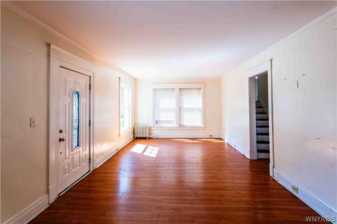 40 Niagara Falls Boulevard Buffalo NY 14214